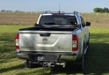 Camionetas - Nissan frontier 2021 Diesel 166000Km - En Venta