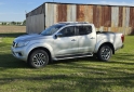 Camionetas - Nissan frontier 2021 Diesel 166000Km - En Venta