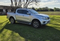Camionetas - Nissan frontier 2021 Diesel 166000Km - En Venta