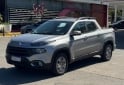 Camionetas - Fiat TORO FREEDOM 2020 Nafta 109000Km - En Venta