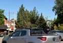 Camionetas - Fiat TORO FREEDOM 2020 Nafta 109000Km - En Venta