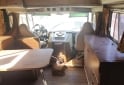 Camiones y Grúas - Vendo motorhome soy titular - En Venta
