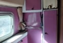 Camiones y Grúas - Vendo motorhome soy titular - En Venta