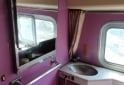 Camiones y Grúas - Vendo motorhome soy titular - En Venta