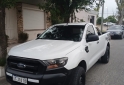 Camionetas - Ford Ranger C/S 2018 GNC 160000Km - En Venta