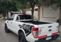 Camionetas - Ford Ranger C/S 2018 GNC 160000Km - En Venta