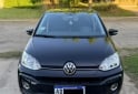 Autos - Volkswagen Up High! 2018 Nafta 91700Km - En Venta