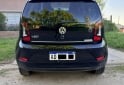 Autos - Volkswagen Up High! 2018 Nafta 91700Km - En Venta