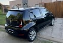 Autos - Volkswagen Up High! 2018 Nafta 91700Km - En Venta