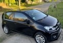 Autos - Volkswagen Up High! 2018 Nafta 91700Km - En Venta