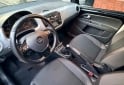 Autos - Volkswagen Up High! 2018 Nafta 91700Km - En Venta