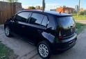 Autos - Volkswagen Up High! 2018 Nafta 91700Km - En Venta