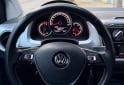 Autos - Volkswagen Up High! 2018 Nafta 91700Km - En Venta