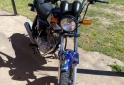 Motos - Motomel S2 full 2022 2022 Nafta 3600Km - En Venta