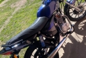 Motos - Motomel S2 full 2022 2022 Nafta 3600Km - En Venta