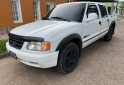 Camionetas - Chevrolet S10 deluxe 1998 Diesel 330000Km - En Venta