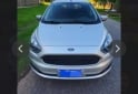 Autos - Ford Ka 2018 GNC 120000Km - En Venta
