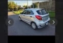 Autos - Ford Ka 2018 GNC 120000Km - En Venta