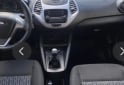 Autos - Ford Ka 2018 GNC 120000Km - En Venta