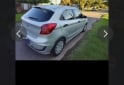 Autos - Ford Ka 2018 GNC 120000Km - En Venta