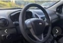 Autos - Ford Ka 2018 GNC 120000Km - En Venta