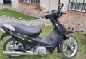Motos - Motomel Blitz 110 2025 Nafta 620Km - En Venta