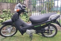 Motos - Motomel Blitz 110 2025 Nafta 620Km - En Venta