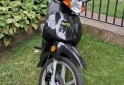 Motos - Motomel Blitz 110 2025 Nafta 620Km - En Venta