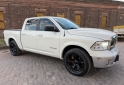 Camionetas - Dodge Ram 1500 2021 Nafta 190000Km - En Venta