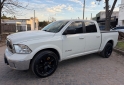 Camionetas - Dodge Ram 1500 2021 Nafta 190000Km - En Venta