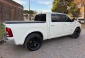 Camionetas - Dodge Ram 1500 2021 Nafta 190000Km - En Venta