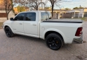 Camionetas - Dodge Ram 1500 2021 Nafta 190000Km - En Venta