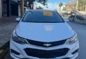 Autos - Chevrolet Cruze LT 2018 Nafta 140000Km - En Venta