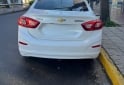 Autos - Chevrolet Cruze LT 2018 Nafta 140000Km - En Venta