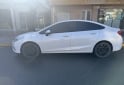 Autos - Chevrolet Cruze LT 2018 Nafta 140000Km - En Venta
