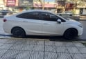 Autos - Chevrolet Cruze LT 2018 Nafta 140000Km - En Venta