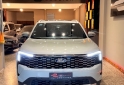 Camionetas - Ford Territory 2025 Nafta 22000Km - En Venta