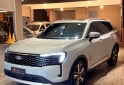 Camionetas - Ford Territory 2025 Nafta 22000Km - En Venta
