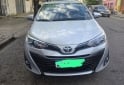 Autos - Toyota YARIS XLS 4 PUERTAS 2020 Nafta 28800Km - En Venta