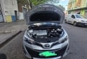 Autos - Toyota YARIS XLS 4 PUERTAS 2020 Nafta 28800Km - En Venta