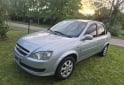 Autos - Chevrolet Clasic 2012 Nafta 110000Km - En Venta