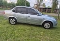 Autos - Chevrolet Clasic 2012 Nafta 110000Km - En Venta