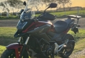 Motos - Honda NC 750X 2019 Nafta 16000Km - En Venta
