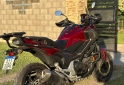 Motos - Honda NC 750X 2019 Nafta 16000Km - En Venta