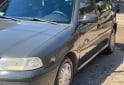 Autos - Volkswagen Gol Power 2006 Nafta 206586Km - En Venta