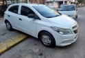 Autos - Chevrolet Onix 1.4 Joy+ 2017 Nafta 124000Km - En Venta