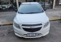 Autos - Chevrolet Onix 1.4 Joy+ 2017 Nafta 124000Km - En Venta