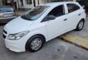 Autos - Chevrolet Onix 1.4 Joy+ 2017 Nafta 124000Km - En Venta