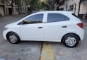 Autos - Chevrolet Onix 1.4 Joy+ 2017 Nafta 124000Km - En Venta