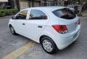 Autos - Chevrolet Onix 1.4 Joy+ 2017 Nafta 124000Km - En Venta
